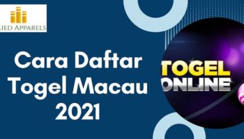 Banner Cara Daftar Togel Macau 2021